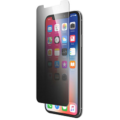 Защитное стекло LAB.C Privacy Glass для iPhone Xr