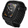 Чехол c ремешком Catalyst Impact Protection Case для Apple Watch S4 44mm чёрный