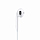 Наушники Apple EarPods с разъёмом USB-C белые