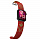 Ремешок MobyFox DC Comics для Apple Watch (всех размеров) Wonder Woman 1984: Crimson Armor (ST-WNR22DCC2012)
