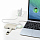 Мульти Хаб j5create USB-C Multi-Adapter - HDMI / Ethernet / USB HUB (JCA374)