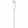 Кабель Apple USB-C to Lightning (1 метр) белый (MK0X2ZM/A)