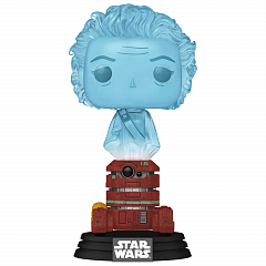 Фигурка Funko POP! Bobble Star Wars Andor S2 Maarva