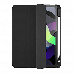 Чехол Blueo APE Folio case для iPad Pro 11" (2021/2020)/ Air 10.9" чёрный (B29-11/10.9-BLK)