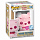 Коллекционная фигурка Funko POP! Disney Winnie the Pooh Winnie the Pooh (FL) (Exc) (1250) 66612