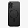 Чехол Uniq AirSuit для iPhone 17 с MagSafe черный