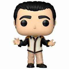Фигурка Funko POP! TV The Sopranos Furio Giunta (1700) 83780