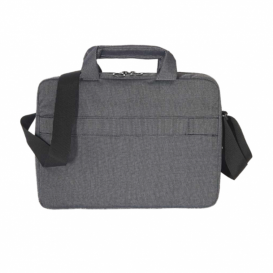 Сумка Tucano Loop Slim Bag для MacBook Air/Pro 13" / ноутбуков 14" серая