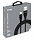 Кабель TFN 8pin (Lightning-USB) Knight (1 метр) чёрный