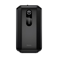 Пуско-зарядное устройство BASEUS CGNL020101 Super Energy Air 10000mAh, 1000A черный