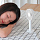 Портативный вентилятор ZMI AF215 Handheld Electric Fan 3350mAh Белый (3 скорости)