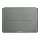 Чехол Uniq Oslo V.2 PU leather Magnetic Laptop sleeve/foldable stand для ноутбуков 14" Lichen Green