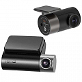 Видеорегистратор 70mai Dash Cam Pro Plus Rear Cam с камерой заднего вида RU
