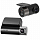 Видеорегистратор 70mai Dash Cam Pro Plus Rear Cam с камерой заднего вида RU
