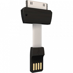 Кабель-брелок Culcharge 30-pin-USB