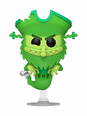 Фигурка Funko POP! Movies The SpongeBob Movie Flying Dutchman (GW) (Exc) (1944)