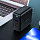 Сетевое зарядное устройство ACEFAST A37 PD100W GaN (3xUSB-C + USB-A) Fast Charge Wall Charger чёрное (EU)