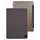 Чехол Uniq Yorker Kanvas для iPad Pro/Air 10.5" серый