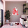 Дополнительные панели Nanoleaf Shapes Mini Triangles (без управляющего блока) 10 панелей (NL48-1001TW-10PK)