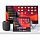 USB-хаб HyperDrive 4-in-1 USB-C Hub для iPad Pro (2020) серый (Space Gray)