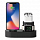 Док-станция Elago Charging Hub 3 in 1 для iPhone / Apple Watch / AirPods чёрная