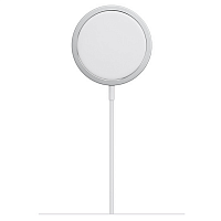 Беспроводное зарядное устройство Apple MagSafe 15 Вт