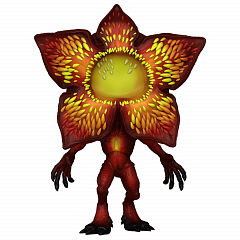 Фигурка Funko POP! TV Stranger Things Rift Demogorgon