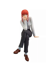 Фигурка FURYU Chainsaw Man Makima Noodle Stopper 