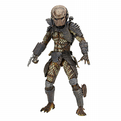 Фигурка NECA Predator - 7" Scale Action Figure - Ultimate City Hunter 51549