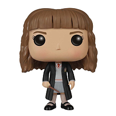 Коллекционная фигурка Funko POP! Harry Potter — Hermione Granger (Fun1268)