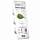 Набор картриджей для умного сада Click and Grow Refill 3-Pack  Зеленый Щавель (Green Sorrel)