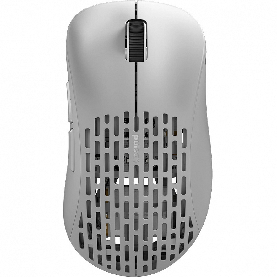 Игровая мышь Pulsar Xlite Wireless V2 Competition белая