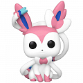Фигурка Funko POP! Games Pokemon Sylveon (EMEA) (857) 74215