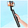 Штатив UGREEN LP586 (15062) Selfie Stick Tripod (1,5 м) with Bluetooth Remote чёрный