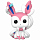 Фигурка Funko POP! Games Pokemon Sylveon (EMEA) (857) 74215