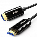 Кабель Ugreen HD141 8K HDMI to HDMI Cable (20 метров) чёрный (80408)