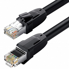 Кабель Ugreen NW121 - Cat8  - Ethernet - 2 метра