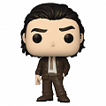 Фигурка Funko POP! Bobble Marvel Loki Season 2 Loki (1312) 72169