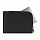 Чехол Incase Facet Sleeve with Recycled Twill для MacBook Pro 13" / MacBook Air 13" чёрный (INMB100690-BLK)