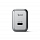 Сетевое зарядное устройство Satechi 20W USB-C PD Wall Charger серебристое (ST-UC20WCM-EU) 
