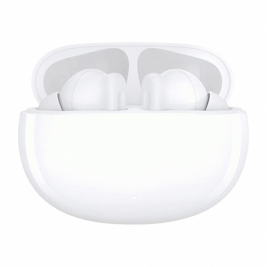 Беспроводные наушники HONOR CHOICE Earbuds X5 белые