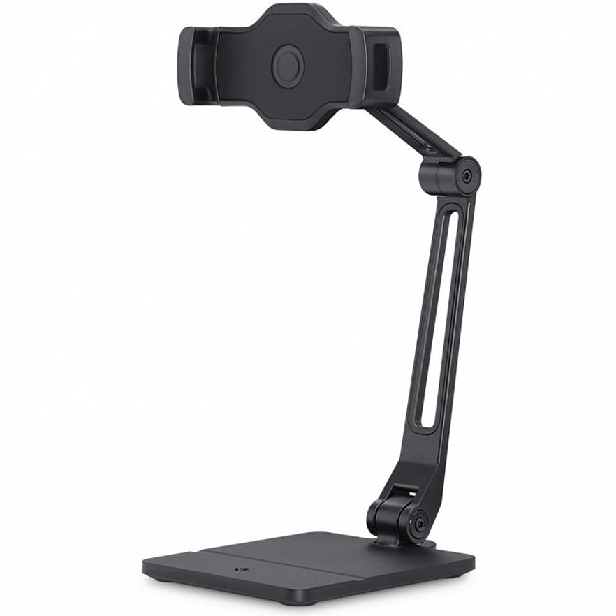 Подставка Twelve South HoverBar Duo для iPad чёрная