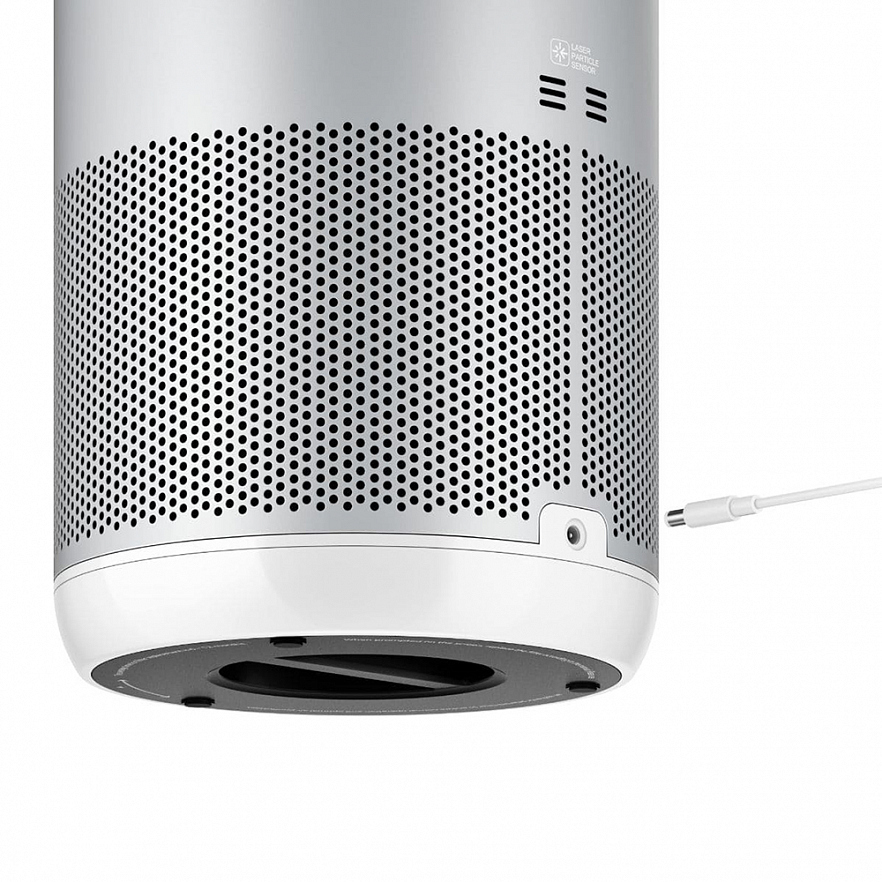 Очиститель воздуха Smartmi Air Purifier P1 серебристый