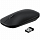 Беспроводная компьютерная мышь UGREEN MU001 (90531) Portable Wireless Mouse чёрная