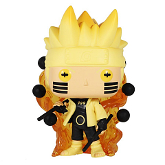 Коллекционная фигурка Funko POP! Animation Naruto Shippuden Naruto Six Path Sage
