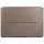 Чехол Uniq Oslo для MacBook Pro 14 (M1/M2, 2021-2023) серый (Stone Grey)