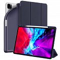 Чехол Dux Ducis Osom Series (pen slot) для iPad Pro 12.9 (2020) тёмно-синий