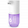 Сенсорный дозатор для жидкого мыла SimpleWay Automatic Soap Dispenser фиолетовый 