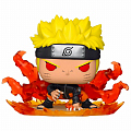 Коллекционная фигурка Funko POP! Deluxe Naruto Shippuden Naruto Uzumaki as Nine Tails (Exc) (1233) 60296