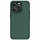 Чехол Nillkin Frosted Shield Pro для iPhone 14 Pro Max тёмно-зелёный